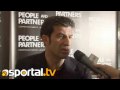 luis figo 14 febbraio 2008 sportal luis figo 14 febbraio 2008 sportal