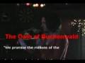 Annabelle Schouten on Antifascism (subs)