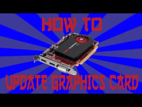 how to locate graphics card windows 8