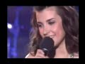 VIRGINIA MAESTRO GANADORA - SU PASO POR OPERACION TRIUNFO