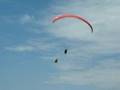 Two for Tandem -- Jacquie & Elaine Take to the Air