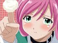 Rosario+Vampire Capu2 OP - DISCOTHEQUE Rosario+Vampire Capu2 OP - DISCOTHEQUE