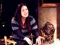 Emma watson interviewed about DVD Launch OOTP Emma watson interviewed about DVD Launch OOTP