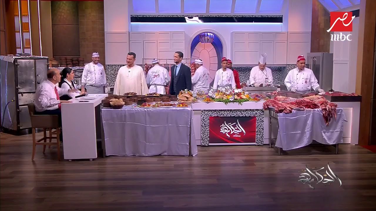 كانت عربية كبدة.. تعرف على تاريخ مطعم "بيبو" في مطبخ "الحكاية"