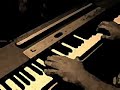 Song Of Songs - Peaceful Ambient Piano Instrumental Worship