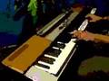 Song Of Songs - Peaceful Ambient Piano Instrumental Worship