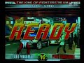 TGB The Great Battle 08 - Kof98UM Part 33