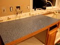 How to Remove a Kitchen Counter Top