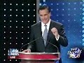 Mitt Romney War Monger