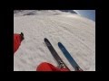 Røldal Snøblogg - 23 mars 2012
