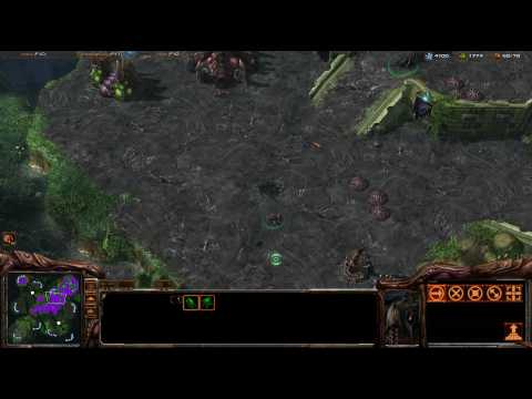 starcraft 2 zerg