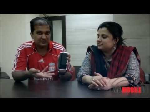 HTC One X phone Video Review – India launch 2012