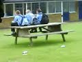 jumpin da table