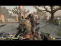 From VE3D.com (sister site to PlanetHalfLife.com), various short snippits of Left 4 Dead 2 footage intended for short video production for press sites. Andy from VE3D took that to the next level and puts roughly six minutes of the new footage together.