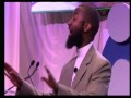 Boonaa Mohammed - Back to the Future