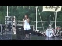 Courtenay - At Seventeen - KingFest 2007