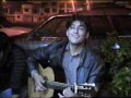 'PAPA EDUARDO CALIN CANTA GRANADA