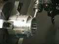 Chevalier Lathe Live Tooling