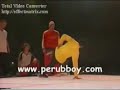 Boty 1999 final Suicidal Lifestyles vs Rock Force Crew Part2