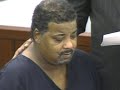 OJ Simpson sentenced to 15 years
