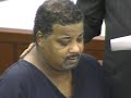 OJ Simpson sentenced to 15 years