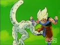 a video edited with the best of all dbz sagas.
with evanescence - 