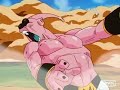 Real Tribute to DBZ Sagas