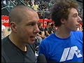 BMX Freestyle - Worlds 1st 10/80