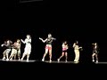 Fashion Show 2007 Girls Hip-Hop 1