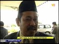 9 kes rasuah dituduh atas kerajaan Kelantan 9 kes rasuah dituduh atas kerajaan Kelantan