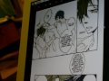 Yaoi Reading Part 3 of 3 and the end to the suffering... please, pick yourselves up, I don't want people dead from laughter on my couch...