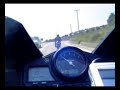 TDM 900 vs CBR 400 RR TDM 900 vs CBR 400 RR
