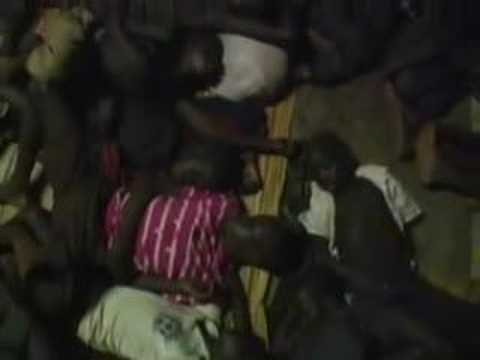 Invisible Children - The Invisible Children of Uganda. Trailer. Full video on video.google.com.