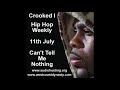 Crooked I Can't Tell Me Nothing Hip Hop Weekly Crooked I Can't Tell Me Nothing Hip Hop Weekly