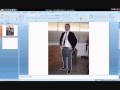 PowerPoint Tutorial - Vector Inspired Business Graphic