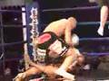 Luis BanhaGibi Thai vs WagoBTT