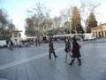 Montpellier Place De La Comédie , Musical Footage ! [ Montage Avec Musique ]