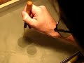 Ebru Master -- Demonstration (Turkish Marbling: Islamic Art)