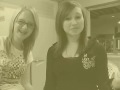 Rachel & Regan Show! feat. The Climb.