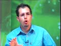 Go Open - Robert Young Full Interview Part 1