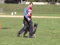 Jerry Turning and Rudy Nationals
