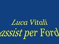 presentazione Luca Vitali con la sutor presentazione Luca Vitali con la sutor
