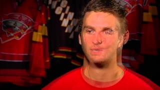 Cincinnati Cyclones Making the Cut - Season 2, Episode 1