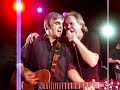 Lonely Old Night- Mellencamp tribute \"Rumbleseat\"