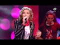 Junior Songfestival 2010 - Caylee - Welkom in mijn leven - Finale