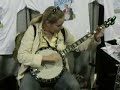 Rebekah Weiler, Old Time Music, Best Banjo Picker-IBMA Rebekah Weiler, Old Time Music, Best Banjo Picker-IBMA