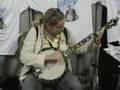 Rebekah Weiler, Old Time Music, Best Banjo Picker-IBMA