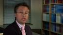 The credit crunch and the UK housing market