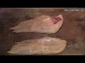 EL COCINERO FIEL #248 - PECHUGA DE POLLO EMPANADA (CON JAMÓN Y QUESO DE CABRA)