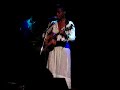 Skye Edwards . acustic . (Down by) The sea
